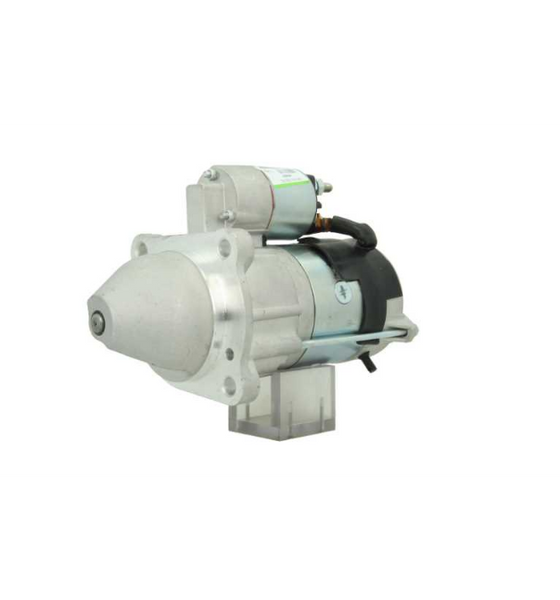 Electromotor 12V 3.0kW 10 dinți compatibil Agco 4227442M91 Perkins 1104D-44T Atlas Copco QAS Manitou MRT Massey Ferguson MF