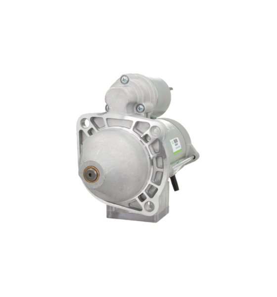 Electromotor compatibil Perkins 2873K404 Caterpillar 2253148 12V 10 dinți