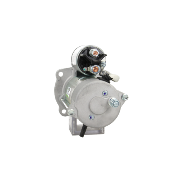 Electromotor compatibil Perkins 2873K404 Caterpillar 2253148 12V 10 dinți