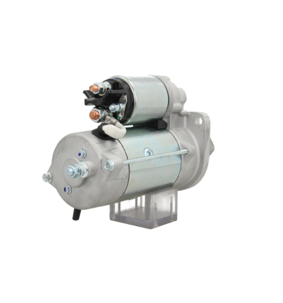 Electromotor compatibil Perkins 2873K404 Caterpillar 2253148 12V 10 dinți