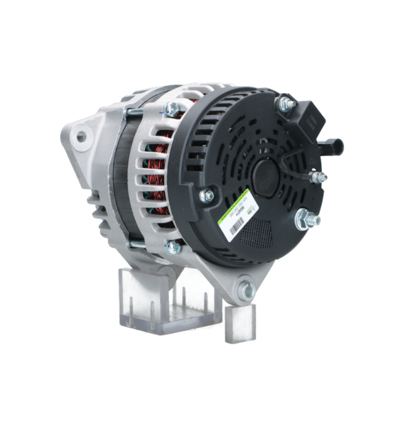 Alternator Case , New  Holland , Steyr , MG481 , 200A