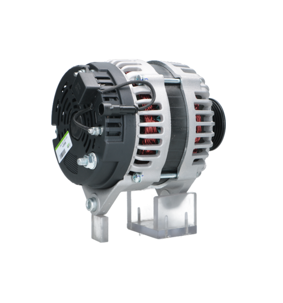 Alternator Case , New  Holland , Steyr , MG481 , 200A