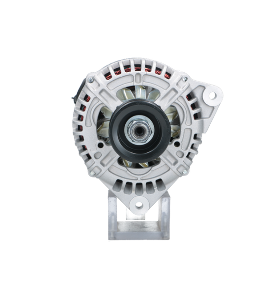 Alternator Case , New  Holland , Steyr , MG481 , 200A