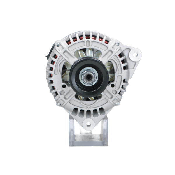 Alternator Case , New  Holland , Steyr , MG481 , 200A