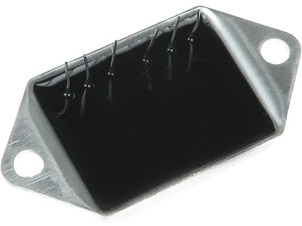 Regulator alternator compatibil Hitachi TR1Z-43 Isuzu Opel Nissan Mitsubishi UD