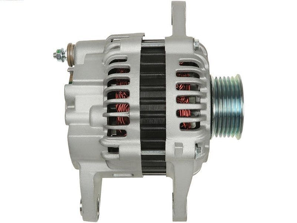 Alternator Kubota , A5TA7891 , 80A