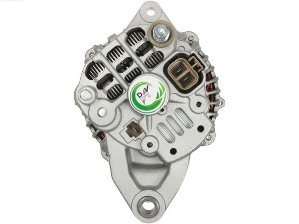 Alternator Kubota , A5TA7891 , 80A