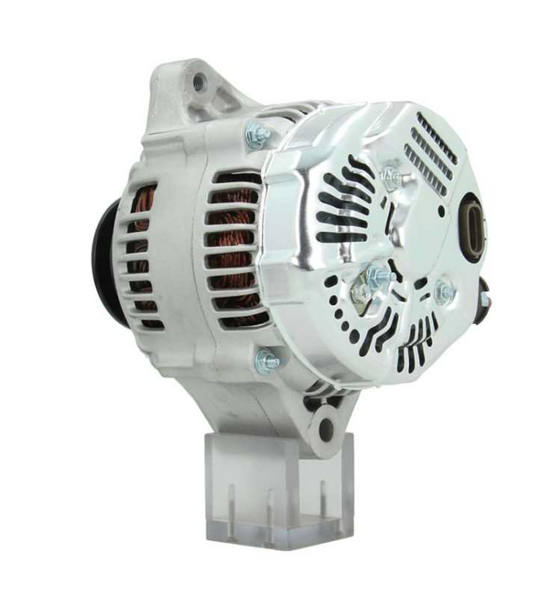 Alternator Toyota Land Cruiser 4.5 , 101211-7000 , 100A