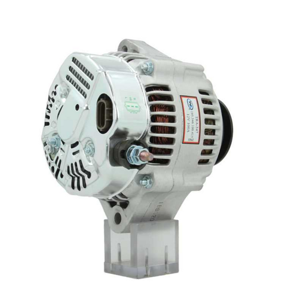 Alternator Toyota Land Cruiser 4.5 , 101211-7000 , 100A