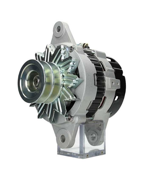 Alternator utilaje motor Isuzu ,  original NIkko , 0-62000-0020 , 50A