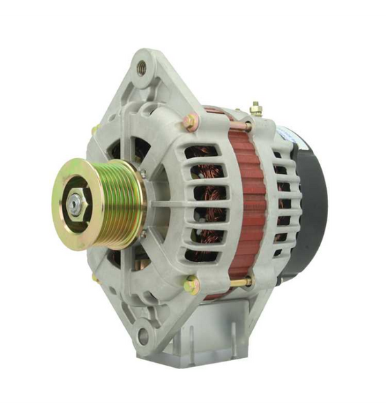 Alternator Cummins , Dongfeng  , Youtong, 3972529 , 70A