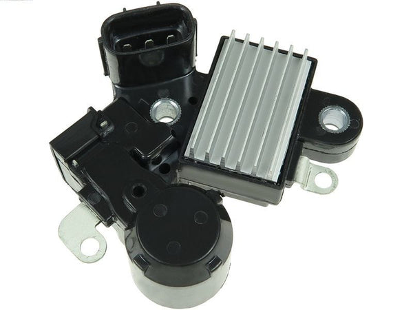 Regulator Alternator Nissan X-Trail / Qashqai / Tiida / Cod echivalent 23142ED300, UD14152ARE, REG3128