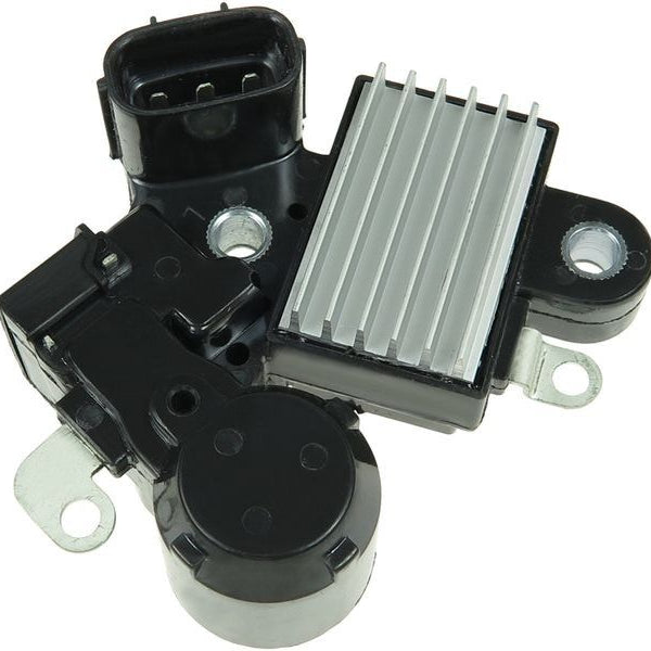Regulator Alternator Nissan X-Trail / Qashqai / Tiida / Cod echivalent 23142ED300, UD14152ARE, REG3128