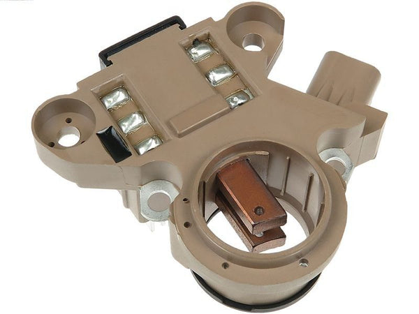 Regulator alternator Mitsubishi A866X53072 – pentru Citroën, Peugeot, Fiat, Lancia – cod echivalent UD47292ARE