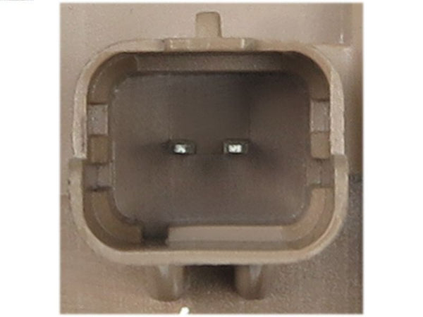 Regulator alternator Mitsubishi A866X53072 – pentru Citroën, Peugeot, Fiat, Lancia – cod echivalent UD47292ARE
