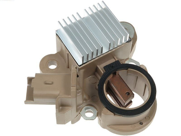 Regulator alternator Mitsubishi A866X53072 – pentru Citroën, Peugeot, Fiat, Lancia – cod echivalent UD47292ARE