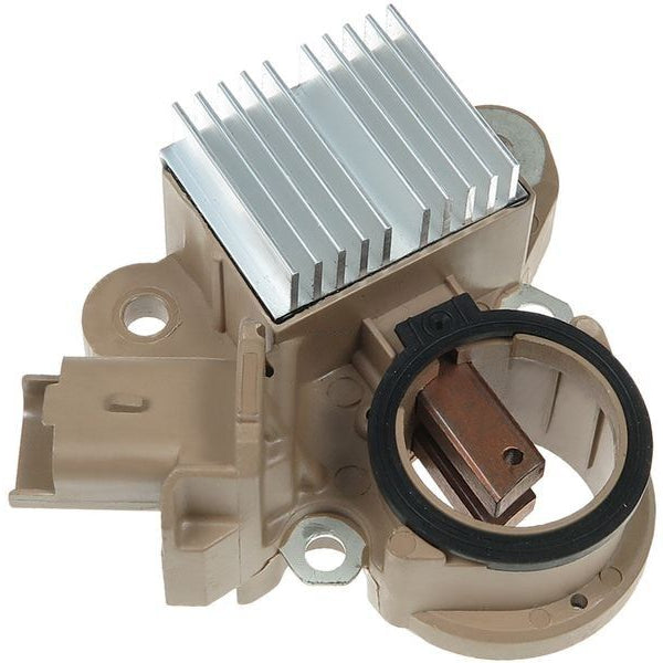 Regulator alternator Mitsubishi A866X53072 – pentru Citroën, Peugeot, Fiat, Lancia – cod echivalent UD47292ARE