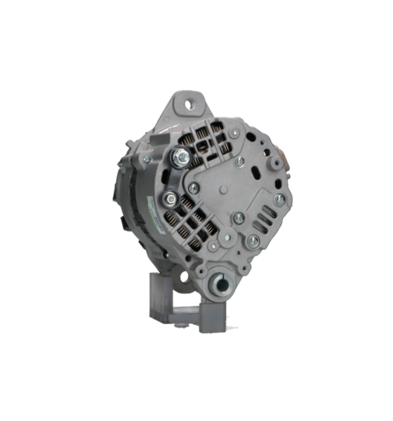 Alternator Mitsubishi Canter 4.9 , A4TU8093 , 80A