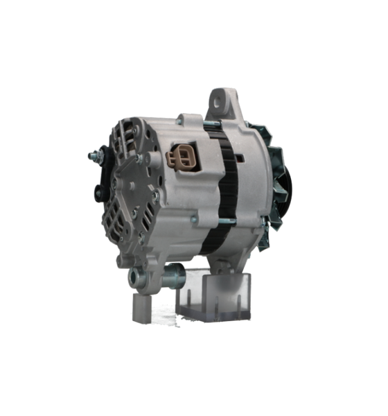 Alternator Mitsubishi Canter 4.9 , A4TU8093 , 80A