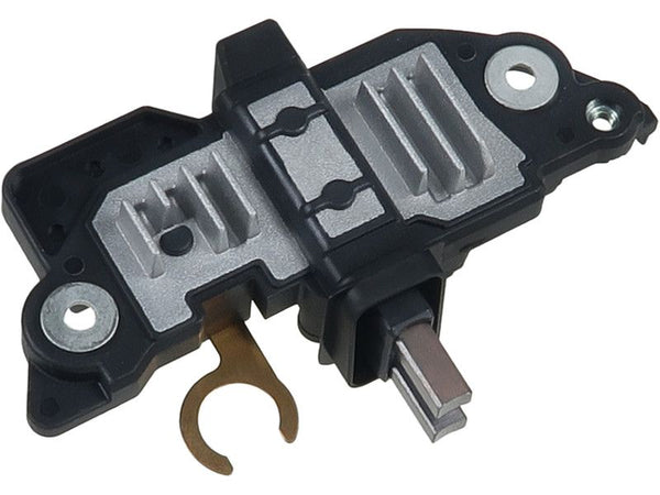 Regulator alternator ORIGINAL Bosch F00M144125 John Deere / Ford pentru alternator 0124555029