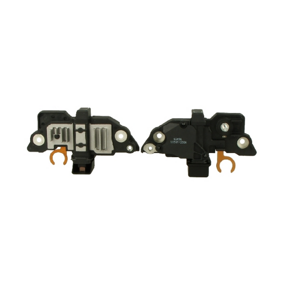 Regulator alternator ORIGINAL Bosch F00M144125 John Deere / Ford pentru alternator 0124555029