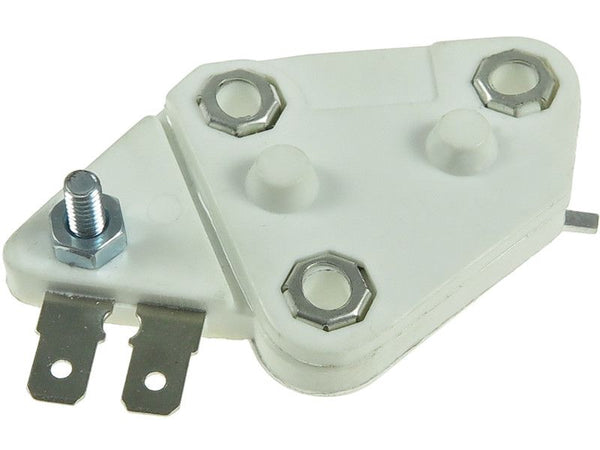 Regulator alternator compatibil Delco 1116388 1984287 27.5V 33mm UD13806ARE