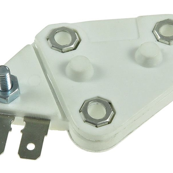 Regulator alternator compatibil Delco 1116388 1984287 27.5V 33mm UD13806ARE