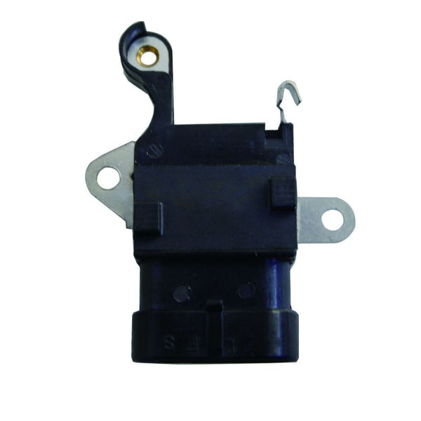Regulator alternator compatibil Denso 126600-0030 126600-0031 Buick LeSabre Pontiac Bonneville Cadillac DeVille Seville IN6003