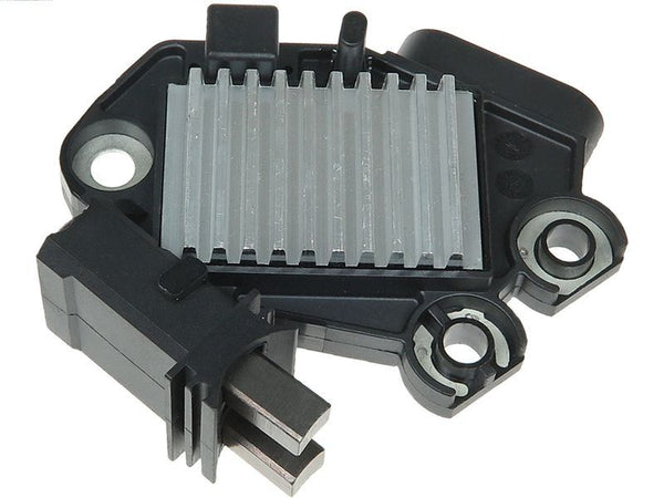 Regulator alternator compatibil Valeo 2542499 Chevrolet Corvette Pontiac Montana