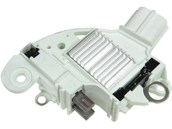 Regulator alternator compatibil Ford Focus / C-Max 1.4 1.6 1.8 TDCi, Denso 1266007270, Ford 3N11-10300-AA