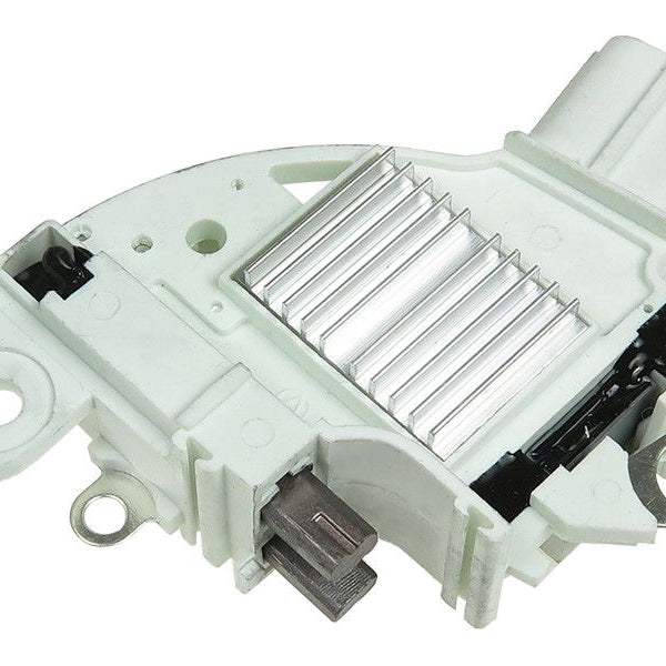 Regulator alternator compatibil Ford Focus / C-Max 1.4 1.6 1.8 TDCi, Denso 1266007270, Ford 3N11-10300-AA
