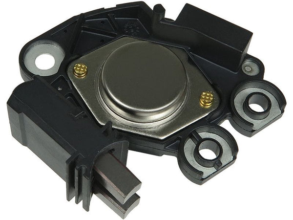 Regulator alternator compatibil Valeo 691638 Chevrolet Matiz Aveo Kalos 93740810
