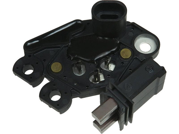 Regulator alternator compatibil Valeo 691638 Chevrolet Matiz Aveo Kalos 93740810