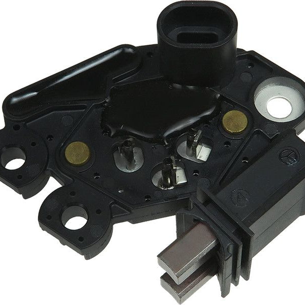 Regulator alternator compatibil Valeo 691638 Chevrolet Matiz Aveo Kalos 93740810