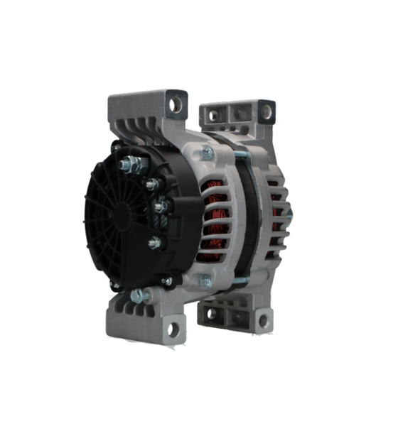 Alternator Caterpillar 320B , 924K , 938H , 8600469 , 110A