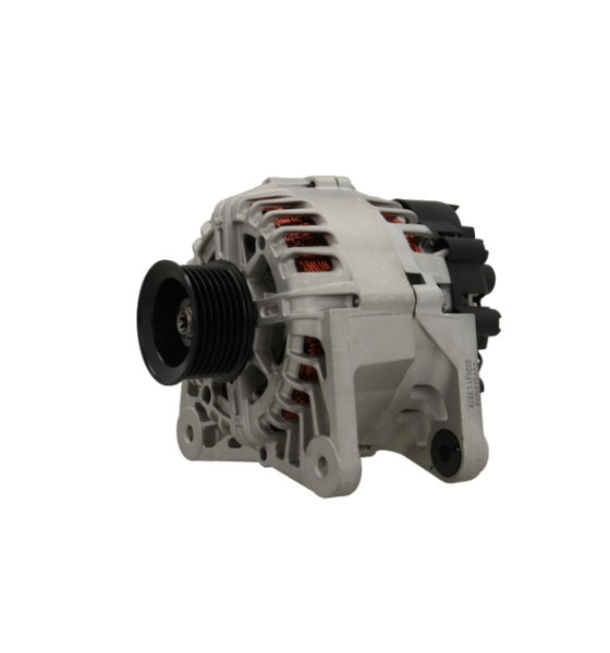 Alternator Dacia Dokker , Duster , Lodgy , Renault Fluence 1.6 , Original Valeo , 2619420 , 90A