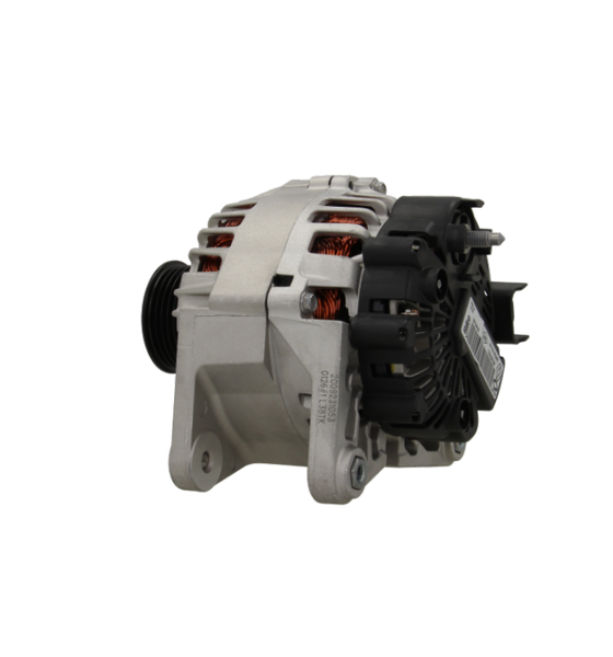 Alternator Dacia Dokker , Duster , Lodgy , Renault Fluence 1.6 , Original Valeo , 2619420 , 90A