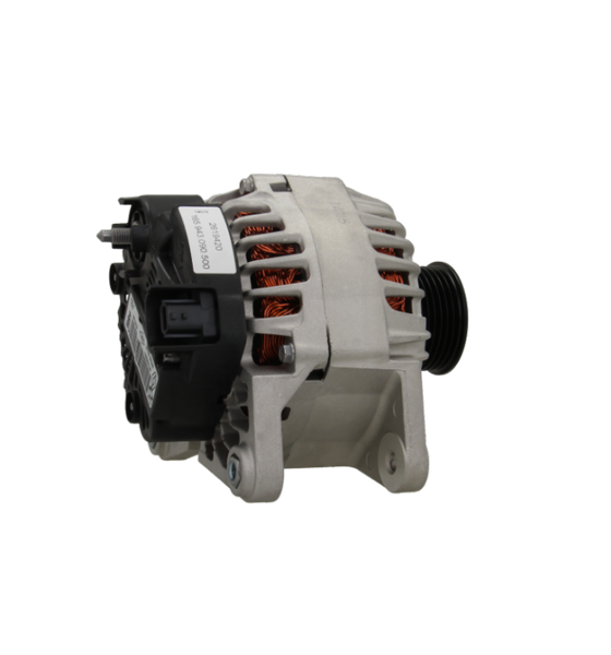 Alternator Dacia Dokker , Duster , Lodgy , Renault Fluence 1.6 , Original Valeo , 2619420 , 90A
