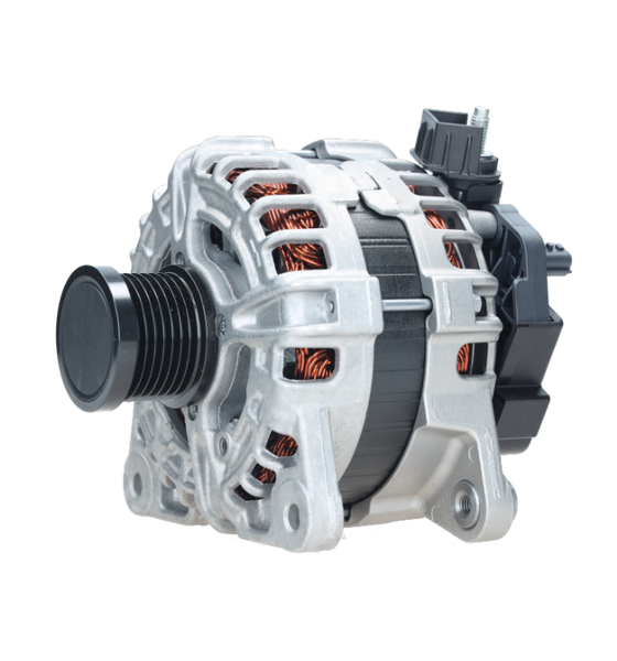Alternator Dacia Duster , Jogger , Logan , Sandero  , Nissan Juke , Renault Captur , Clio , Megane 1.0 , F000BL08B4 , 150A