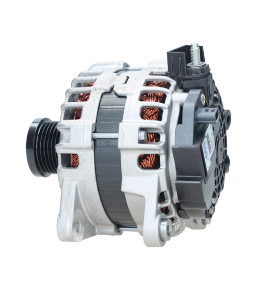 Alternator Dacia Duster , Jogger , Logan , Sandero  , Nissan Juke , Renault Captur , Clio , Megane 1.0 , F000BL08B4 , 150A