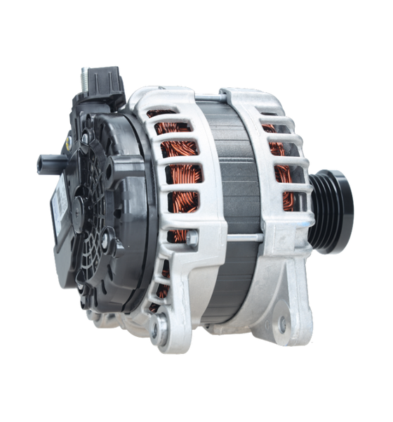 Alternator Dacia Duster , Jogger , Logan , Sandero  , Nissan Juke , Renault Captur , Clio , Megane 1.0 , F000BL08B4 , 150A