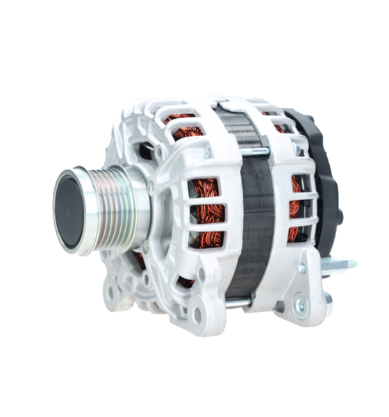 Alternator Audi A3 ,  Cupra Formentor,  Seat Leon , Skoda Arteon , Kodiaq , Octavia , Superb , F000BL08R8 , 140A