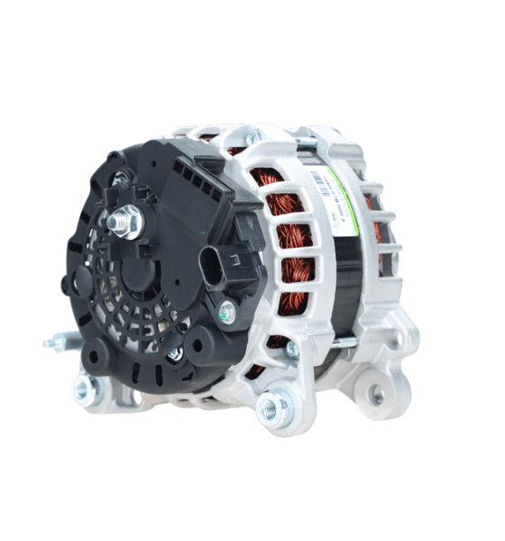 Alternator Audi A3 ,  Cupra Formentor,  Seat Leon , Skoda Arteon , Kodiaq , Octavia , Superb , F000BL08R8 , 140A
