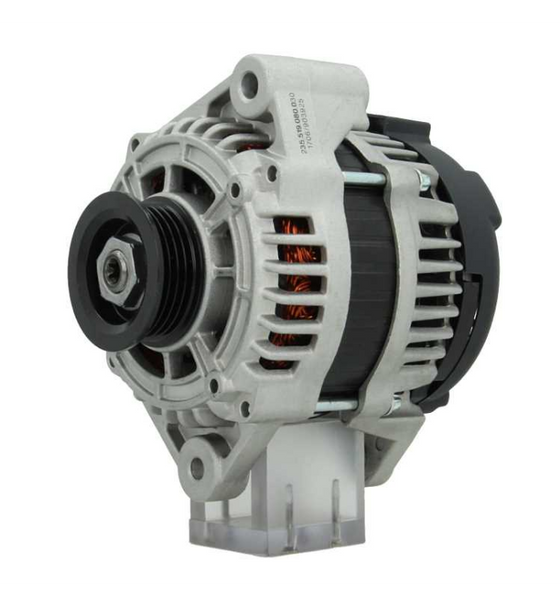 Alternator Chevrolet Aveo , Spark , DRA1235 , 80A