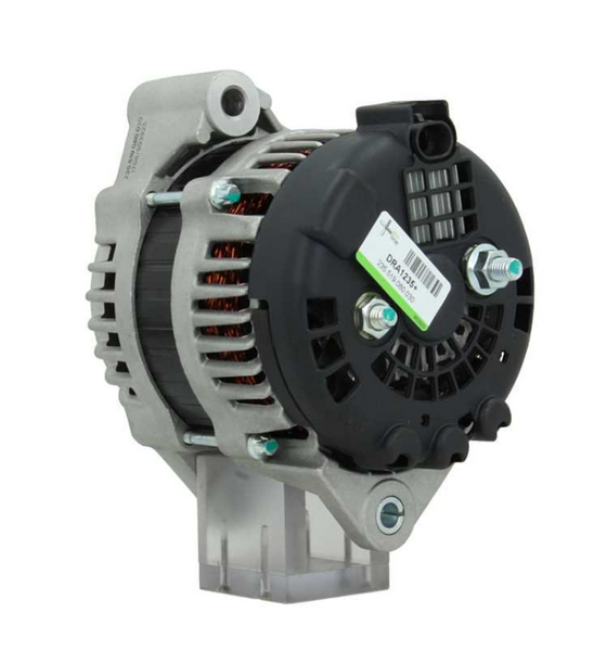 Alternator Chevrolet Aveo , Spark , DRA1235 , 80A