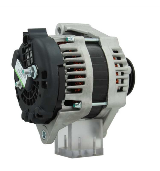 Alternator Chevrolet Aveo , Spark , DRA1235 , 80A