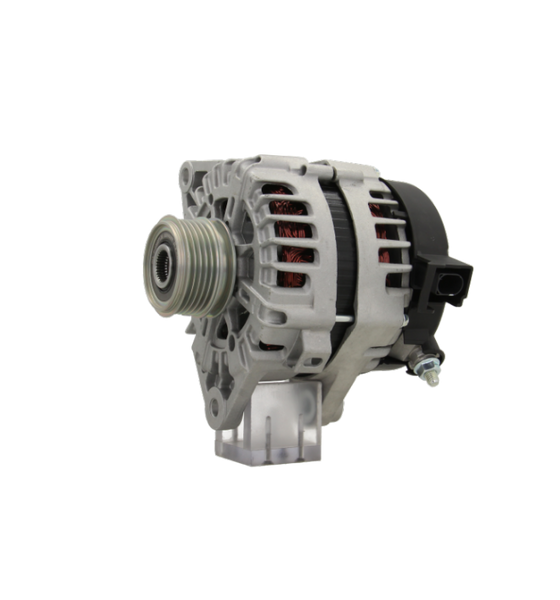 Alternator Hyundai Accent , Elantra , I20 , I30 , Tucson , Kia Cee'd , Soul , Rio , Sportage , 2617561 , 120A