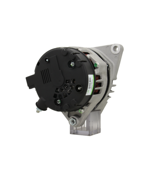 Alternator Hyundai Accent , Elantra , I20 , I30 , Tucson , Kia Cee'd , Soul , Rio , Sportage , 2617561 , 120A