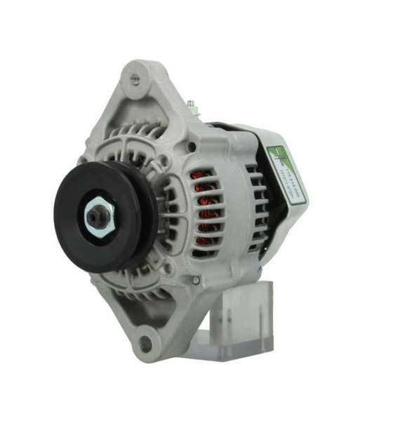 Alternator Daihatsu , Kubota , 101211-3720 , 40A