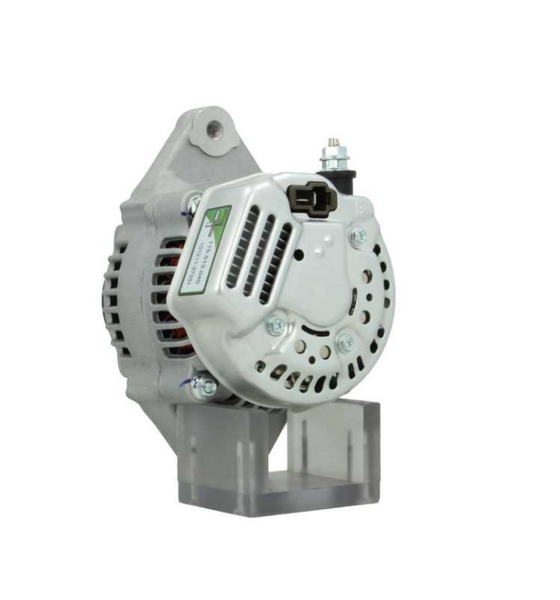 Alternator Daihatsu , Kubota , 101211-3720 , 40A